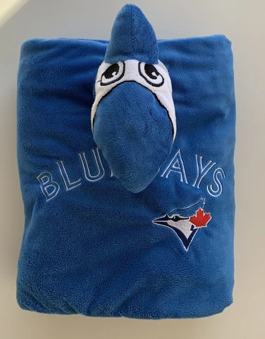 Toronto Blue Jays Blankets thumbnail