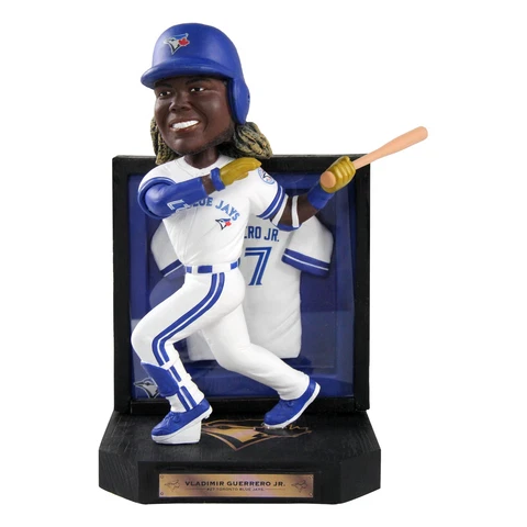 Toronto Blue Jays Bobbleheads thumbnail