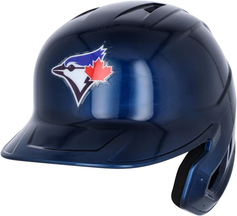 Toronto Blue Jays Helmets thumbnail