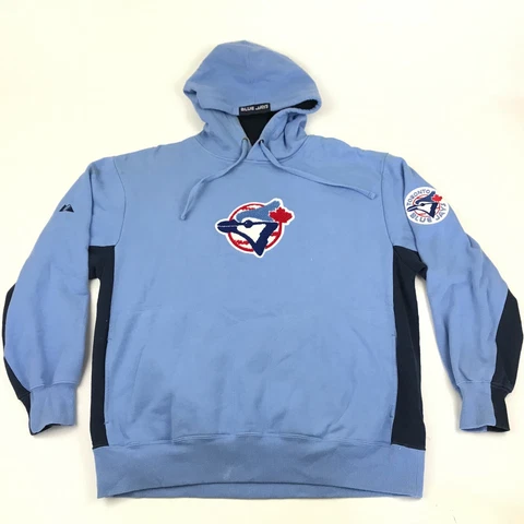 Toronto Blue Jays Hoodies thumbnail
