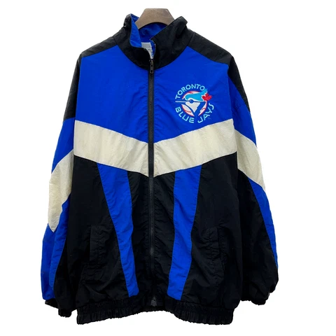 Toronto Blue Jays Jackets thumbnail