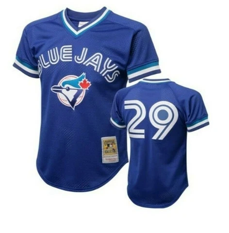 Toronto Blue Jays Jerseys thumbnail