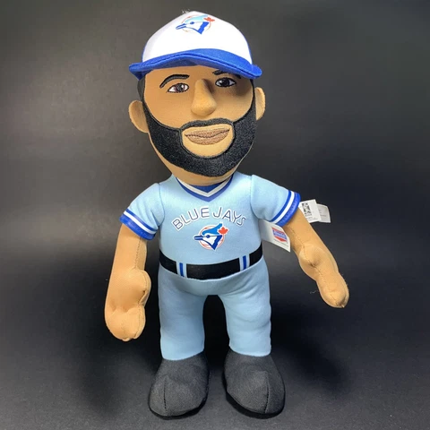Toronto Blue Jays Plush Figures thumbnail