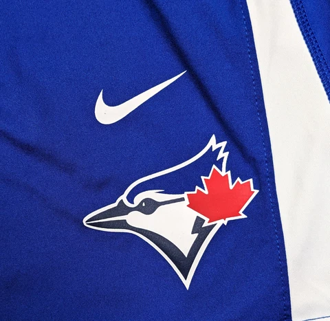 Toronto Blue Jays Shorts thumbnail