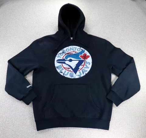 Toronto Blue Jays Sweaters thumbnail