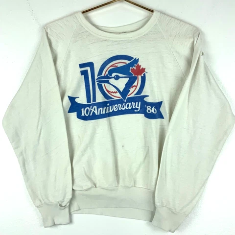 Toronto Blue Jays Sweatshirts thumbnail