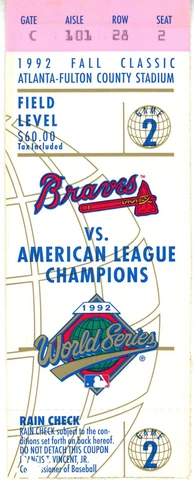 Toronto Blue Jays Tickets thumbnail
