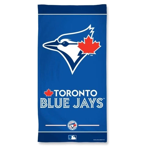 Toronto Blue Jays Towels thumbnail