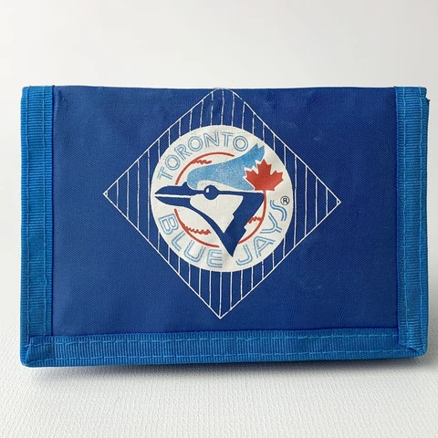 Toronto Blue Jays Wallets thumbnail
