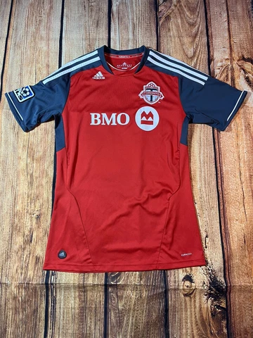 Toronto FC Jerseys thumbnail