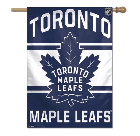 Toronto Maple Leafs Flags thumbnail