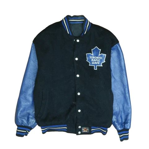 Toronto Maple Leafs Jackets thumbnail