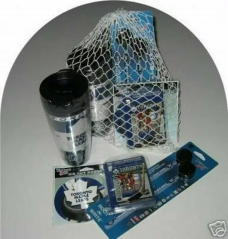 Toronto Maple Leafs Magnets thumbnail