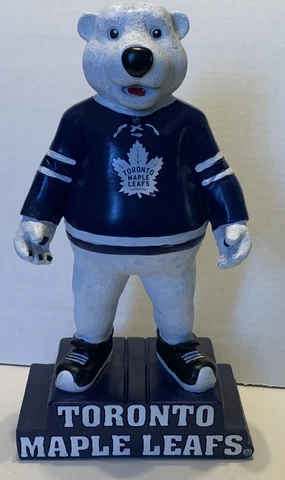 Toronto Maple Leafs Mascots thumbnail