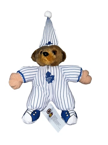 Toronto Maple Leafs Mascots thumbnail
