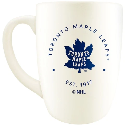 Toronto Maple Leafs Mugs thumbnail