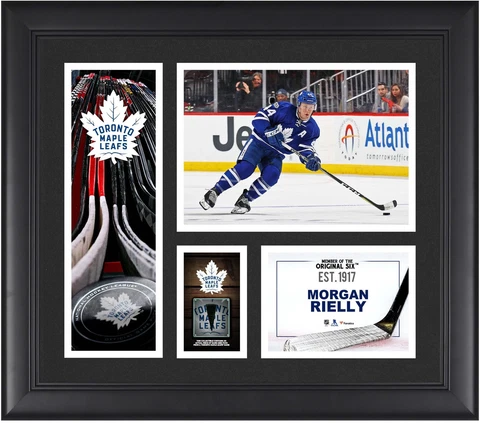 Toronto Maple Leafs Plaques thumbnail