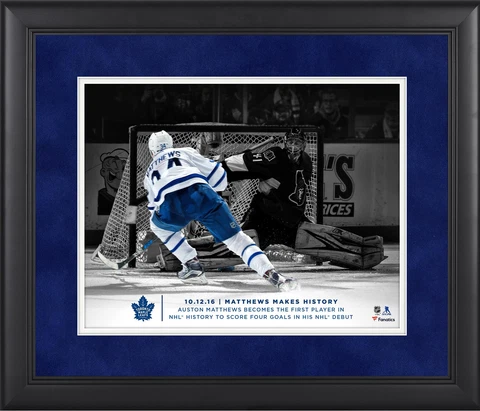 Toronto Maple Leafs Posters thumbnail