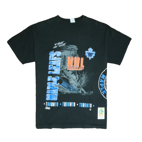 Toronto Maple Leafs Shirts thumbnail