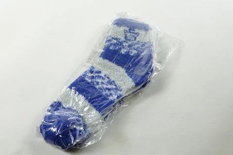 Toronto Maple Leafs Socks thumbnail