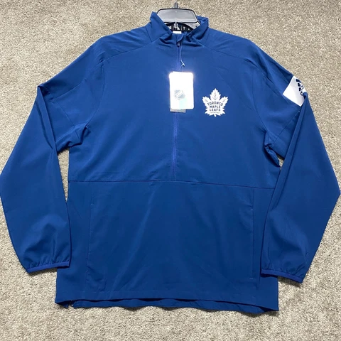 Toronto Maple Leafs Sweaters thumbnail
