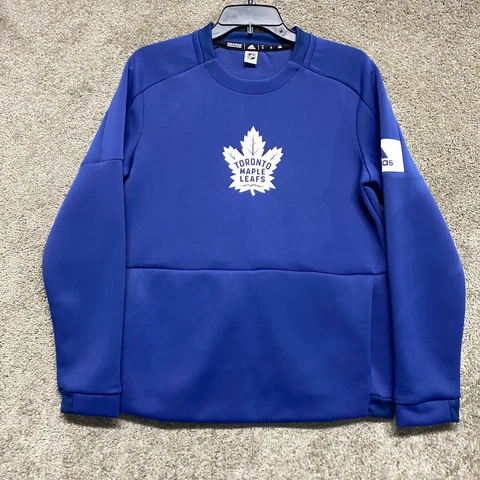 Toronto Maple Leafs Sweatshirts thumbnail