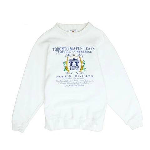 Toronto Maple Leafs Sweatshirts thumbnail