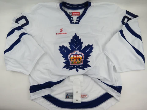 Toronto Marlies Jerseys thumbnail