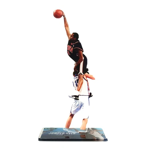 Toronto Raptors Action Figures