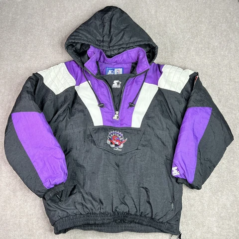 Toronto Raptors Jackets