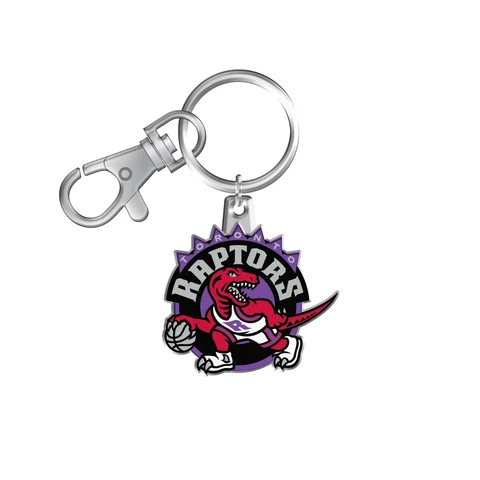 Toronto Raptors Keychains