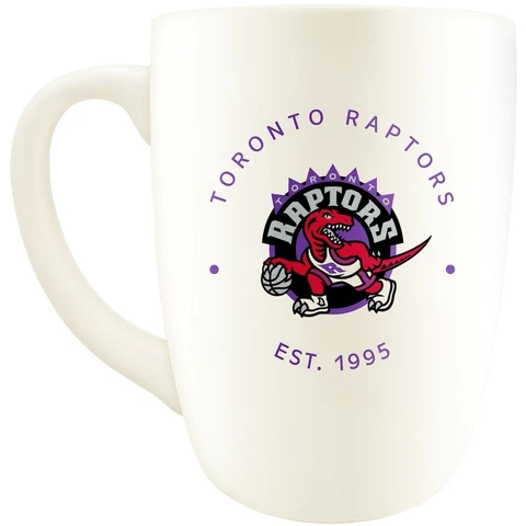 Toronto Raptors Mugs thumbnail