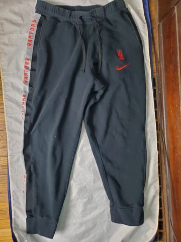 Toronto Raptors Pants