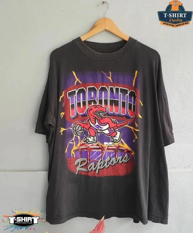 Toronto Raptors Shirts