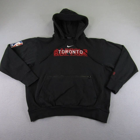 Toronto Raptors Sweatshirts