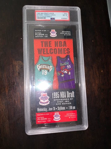 Toronto Raptors Tickets