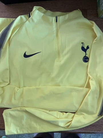 Tottenham Hotspur Jackets thumbnail
