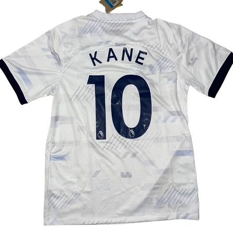 Tottenham Hotspur Jerseys thumbnail