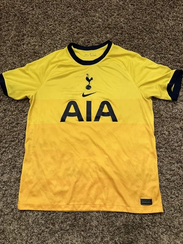 Tottenham Hotspur Shirts thumbnail