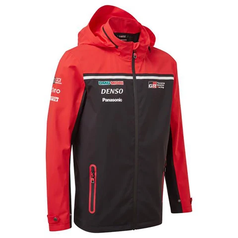 Toyota Jackets thumbnail