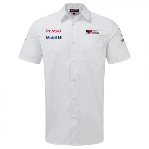 Toyota Shirts thumbnail