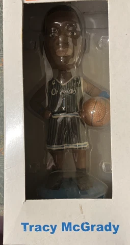 Tracy McGrady Bobbleheads