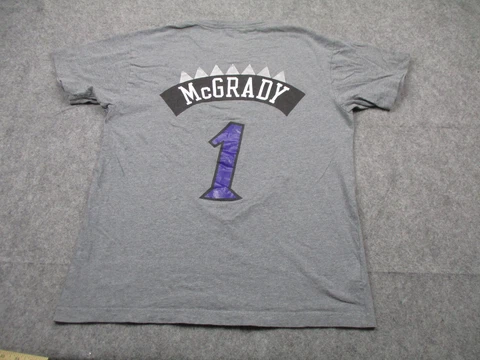 Tracy McGrady Shirts