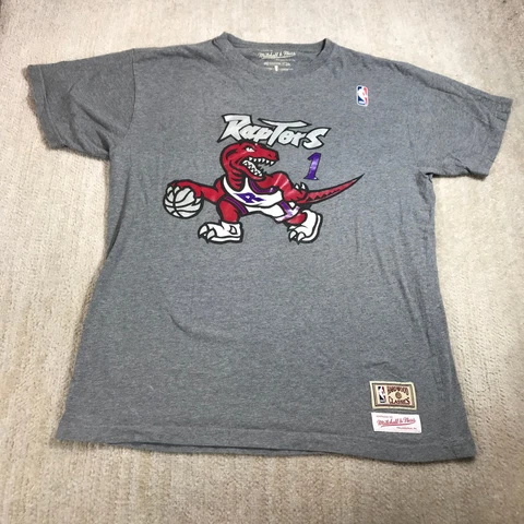 Tracy McGrady Shirts thumbnail
