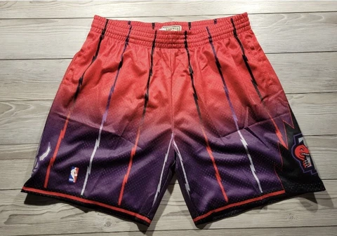 Tracy McGrady Shorts