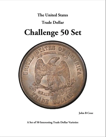 Trade Dollars thumbnail
