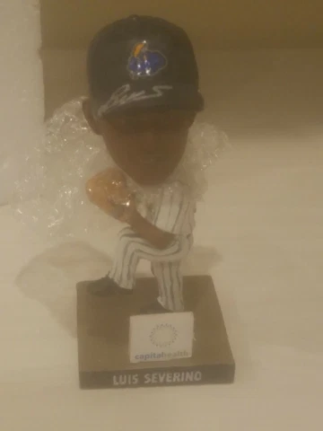 Trenton Thunder Bobbleheads thumbnail