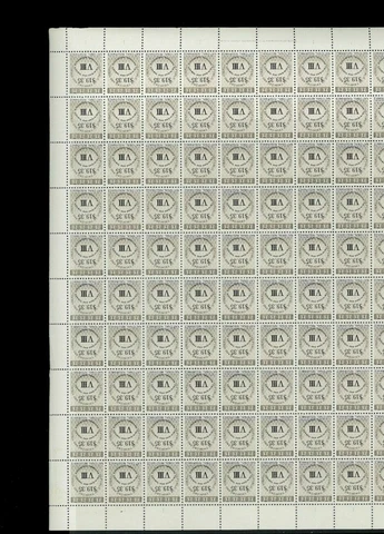 Trinidad & Tobago Stamps thumbnail