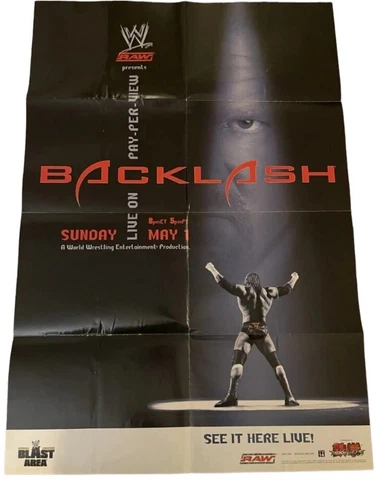 Triple H Posters thumbnail