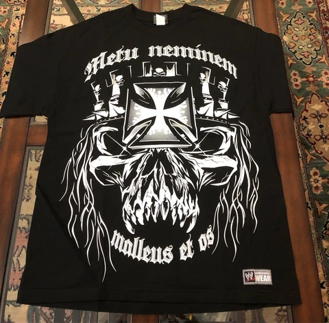 Triple H Shirts thumbnail